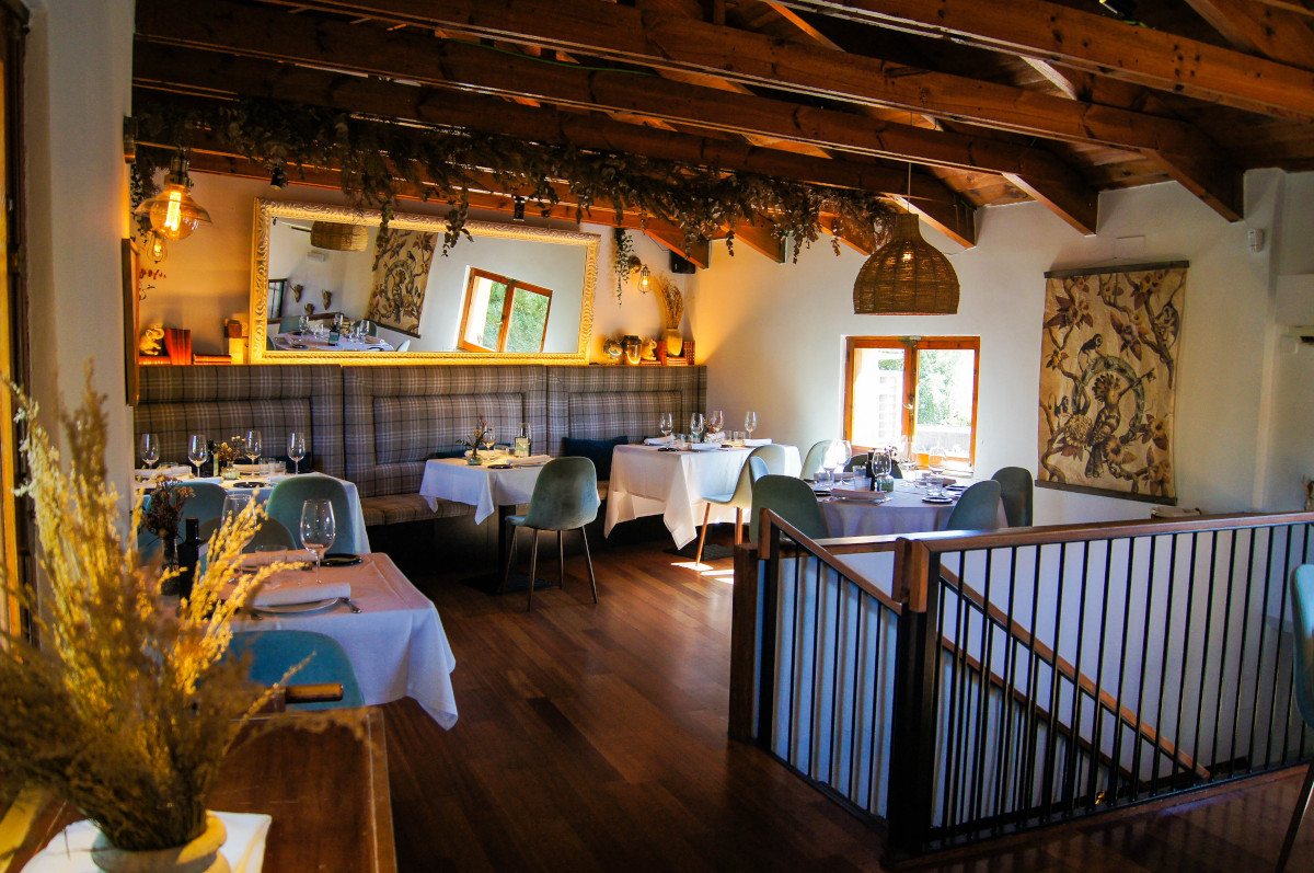 El Rincón de Vespok