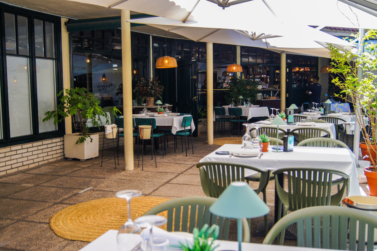 El Rincón de Vespok