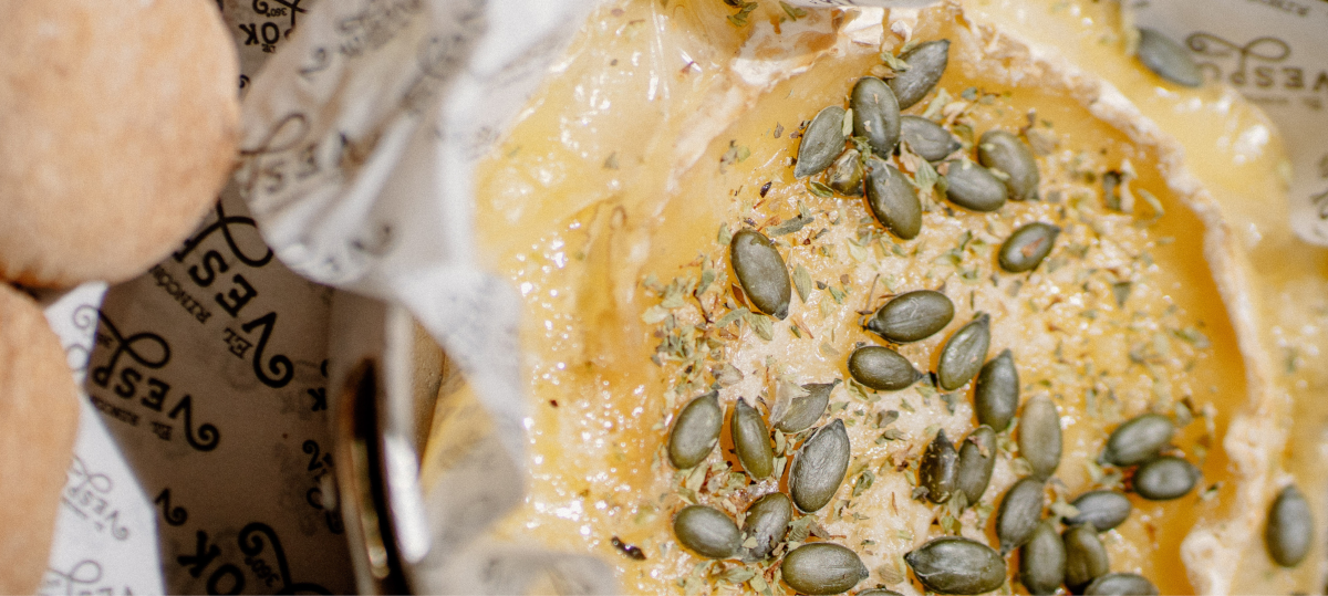 El Rincón de Vespok