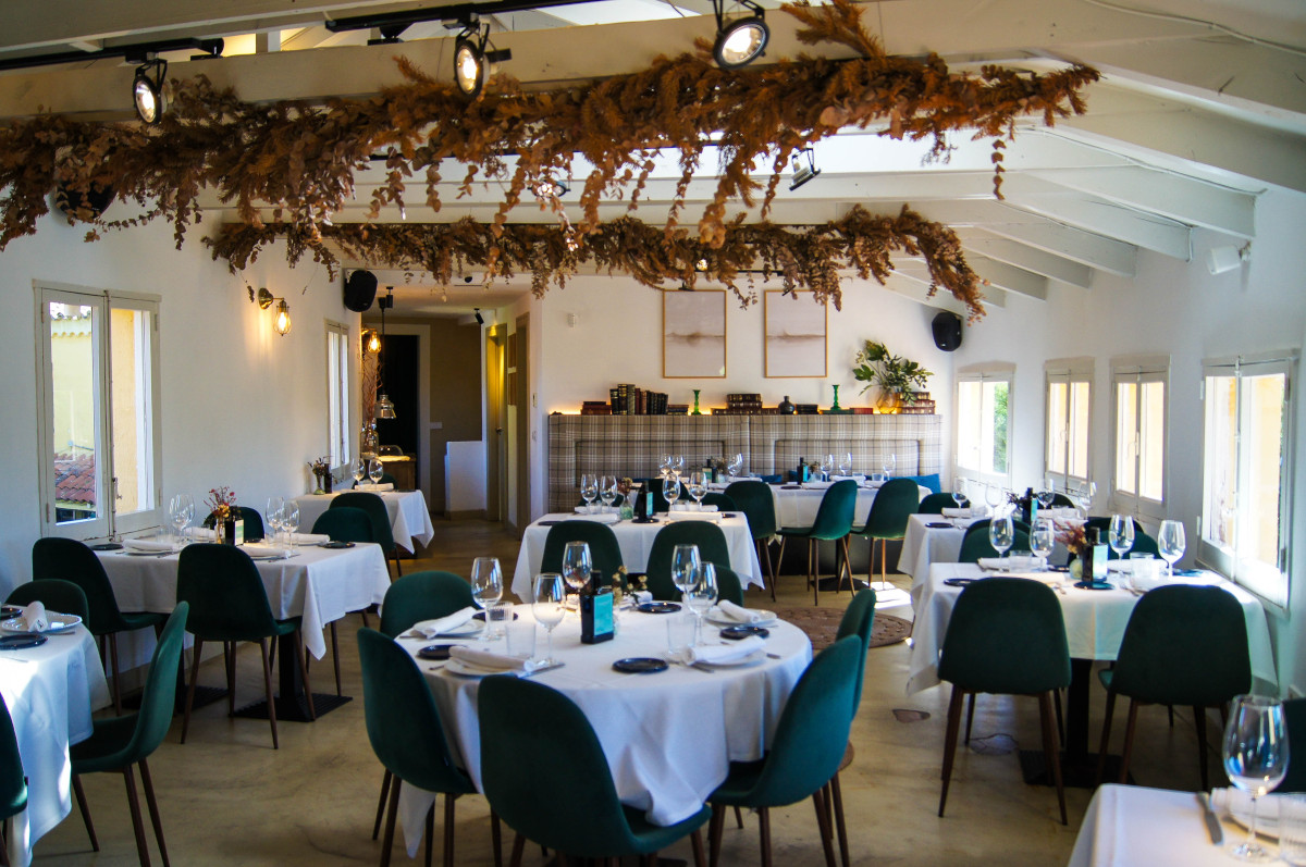 Fireplace Room Upper Floor