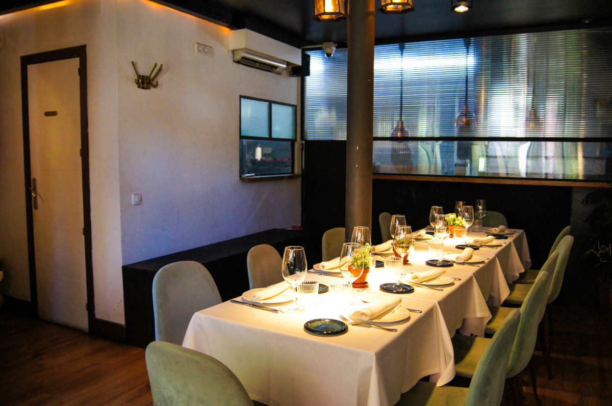 Reserved Ground Floor